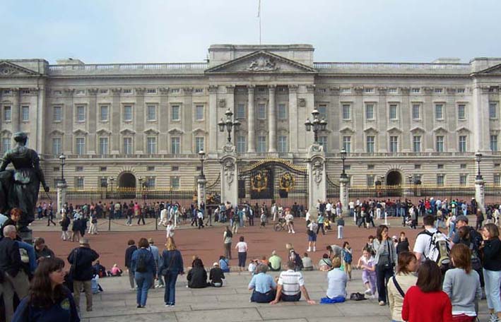 Buckingham Palace